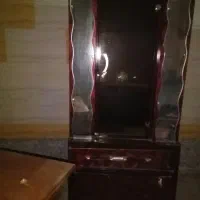 کمد لباس|جاکفشی، کمد، دراور|نورآباد ممسنی, |دیوار