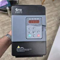 اینورتر درایو آسانسور 7.5 QMA ساخت چین وارداتی