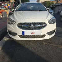 شاهین اتوماتیک مدل 1403 فول آپشن