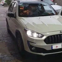 خودرو اطلس فول برج ۱۲ سال ۱۴۰۳|خودرو سواری و وانت|گرگان, |دیوار