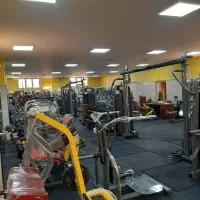 ست جارو کش دستگاه بدنسازی|تجهیزات ورزشی|تهران, شارق|دیوار