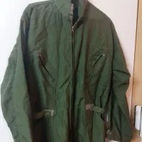 لباس کار یکسره سایز42