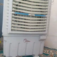 فرش کولر|کولر آبی|جازموریان, |دیوار