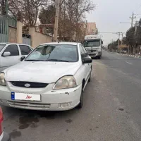 ریو ۸۵|خودرو سواری و وانت|کرج, جهان‌شهر|دیوار