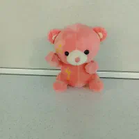 عروسک|اسباب‌بازی بچه|نیشابور, شهرک بهداری|دیوار