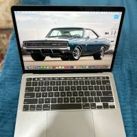 مکبوک پرو با تاچ بار MacBook Pro