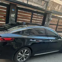 اپتیما 2016 GtLine|خودرو سواری و وانت|تهران, دروس|دیوار