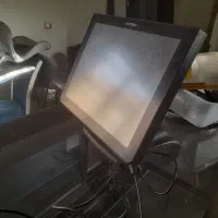 صندوق فروشگاهی all in one