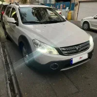 H30 cross مدل ۱۳۹۷