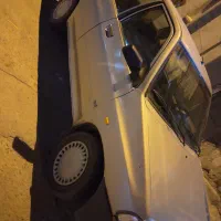 پراید ۸۴ انژکتور
