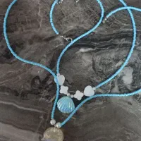 اکسسوری و دست ساز های خاص  گردنبند دستبند....