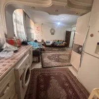 فروش آپارتمان ۵۵متری در پاسدار گمنام