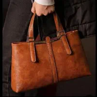 تولید کننده محصولات چرم طبیعی دست دوز