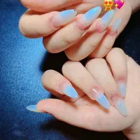 کاشت ناخن