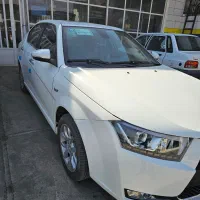 دنا اپشنال اتوماتیک