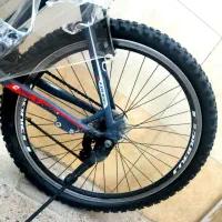 دوچرخه ۲۶ cofldls|دوچرخه، اسکیت، اسکوتر|فردوس (خراسان), |دیوار