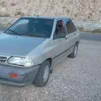 پراید مدل ۸۵