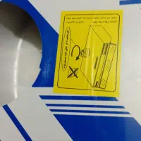 هود آشپزخونه بی مکث کاملا نو و آکبند|هود|مرزن‌آباد, |دیوار