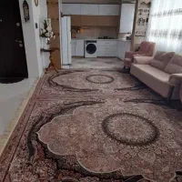 ۷۸ متر ۲ خوابه خوش نقشه غرق نور