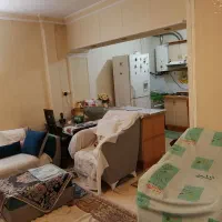 آپارتمان همکف، بهترین موقعیت مکانی مشهد|فروش آپارتمان|مشهد, سعد آباد|دیوار