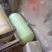 گاز سی ان جی انواع لوازم نو و دست دوم|قطعات یدکی و لوازم جانبی|مهریز, |دیوار