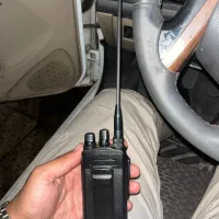 بیسیم موتورالا قوی cp7000|صوتی و تصویری|تهران, شهرک ولیعصر جنوبی|دیوار