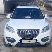 لیفان x60 مدل 97