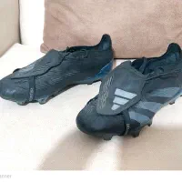 کفش ورزشی استوک دار آدیداس پردیتور|کیف، کفش، کمربند|شیراز, جوادیه|دیوار