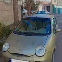 ام وی ام ۱۱۰|خودرو سواری و وانت|قزوین, |دیوار