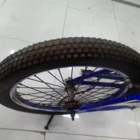 دوچرخه سایز ۲۰