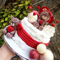 آموزش و سفارش کیک تولد|خدمات آموزشی|اهواز, پادادشهر|دیوار