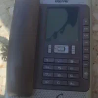 تلفن پاناسونیک|تلفن رومیزی|اهواز, زیتون کارگری|دیوار