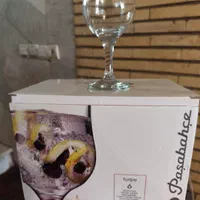 دست کامل پاشاباغچه ترک  ۶ عدد کارتن اصلی نو