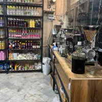 واگذاری عطاری|فروشگاه و مغازه|مشهد, حسابی جنوبی (شهرک غرب)|دیوار