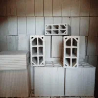 بلوکه سیمانی ومصالح ساختمانی هراتی|مصالح و تجهیزات ساختمان|گلبهار, شهر جدید گلبهار|دیوار