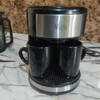 قهوه ساز ویداس|سماور، چایساز، قهوهساز|پیشوا, |دیوار