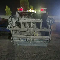 نیازمند راننده پایه ۲