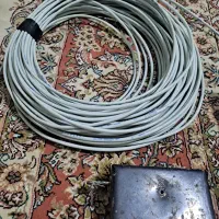 ایفون صوتی سالم|مصالح و تجهیزات ساختمان|کرج, شاهینویلا|دیوار