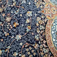 ۲ تخته فرش ۹ متری ۷۰۰ شانه