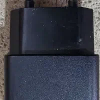 شارژر سونی اصل اصل تو کارتونی