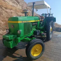 تراکتور جاندیر  سمپاش پاژن ۸۰۰ لیتری|خودرو سنگین|مرودشت, نقش رستم|دیوار