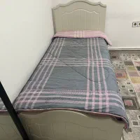 تخت خواب دخترونه