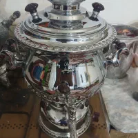 سماور گازی سیفی برادارن