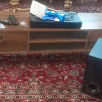 به علت مهاجرت کلیه لوازم منزل|تلویزیون و پروژکتور|مشهد, هفده شهریور|دیوار