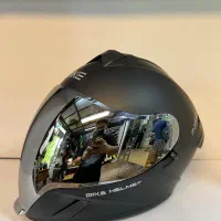 کلاه فول فیس کایک کلاه فک ثابت|قطعات یدکی و لوازم جانبی|تهران, گمرک|دیوار