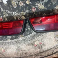 چراغ عقب پارس