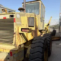 گریدر هپکو 180c|خودرو سنگین|تهران, آذری|دیوار