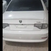 سمند سورن موتور جدید صفر کیلومتر مدل ۴۰۴ برج ۱۲