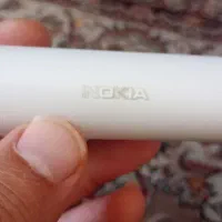 پاور بانک مسافرتی و کوچک و سبک نوکیا اصل ۲۸۰۰ وات|لوازم جانبی موبایل و تبلت|تهران, حبیب الله|دیوار