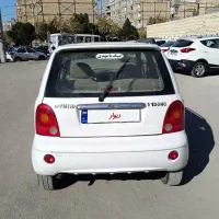 ۴سیلندر|خودرو سواری و وانت|مشهد, توس (بلوار توس)|دیوار